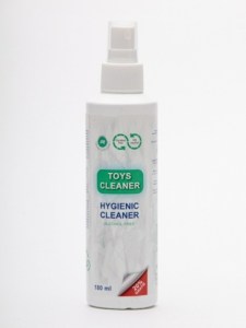 Toy cleaner 180ml Lur 11-1